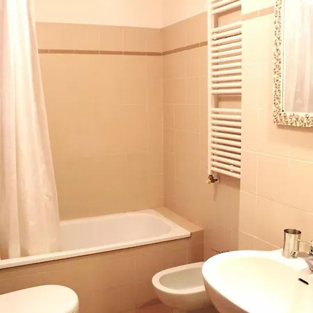 Apartmán Tiziano Benátky